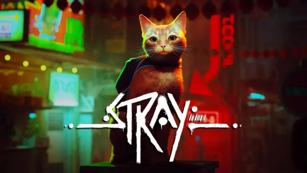 Stray Breaks the Record for the Biggest PC Game Launch from Annapurna