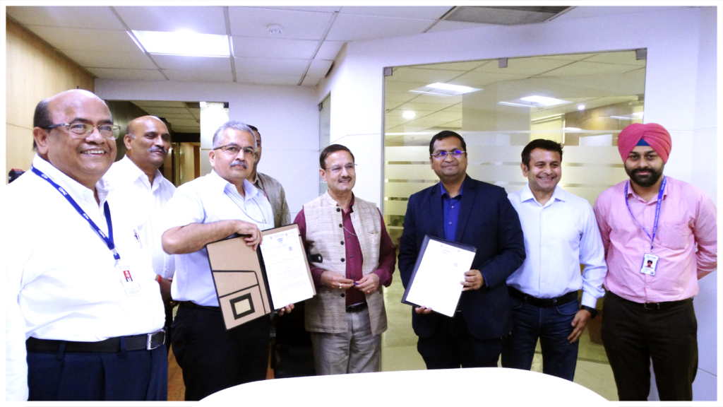 VVDN Inks Contract with C-DAC to Manufacture India’s first indigenously designed HPC server_TechnoSports.co.in