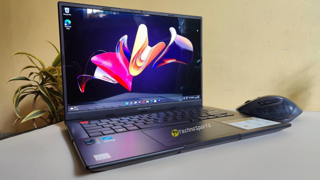 ASUS Vivobook S15 OLED review: A new powerful option with OLED display