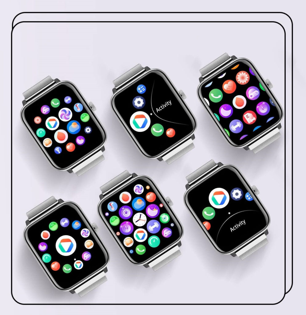 Zebronics Drip Smartwatch - 2_TechnoSports.co.in