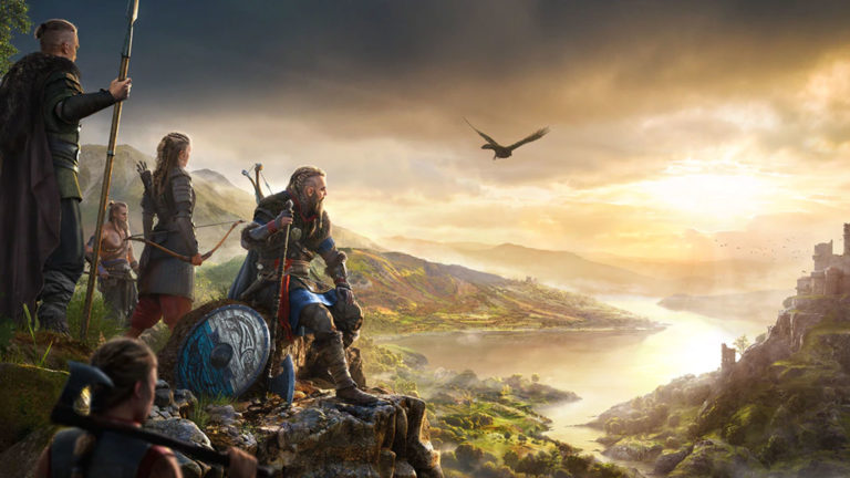 Assassin’s Creed: All the Latest Updates about the Series coming on Netflix 