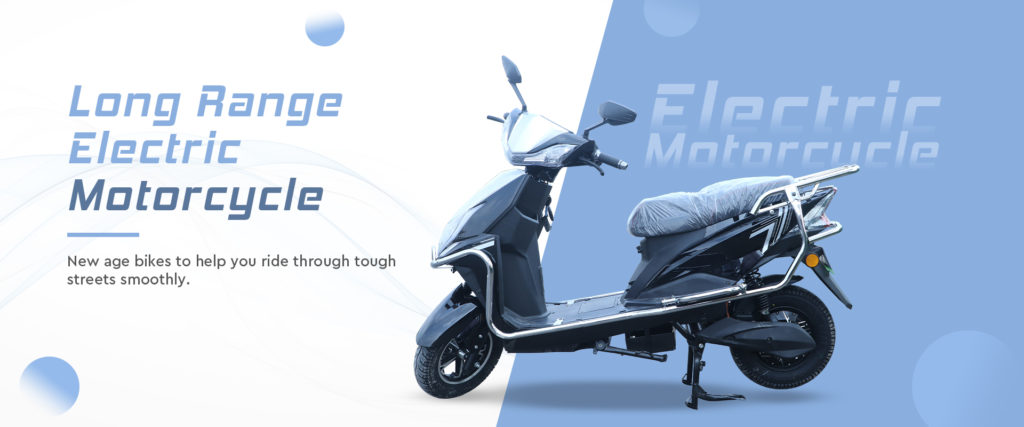 Electric Vehicle two-wheeler sales to go up by 78% in India by 2030