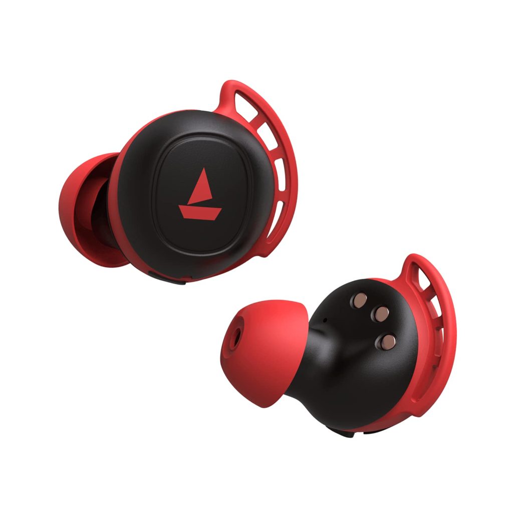 auricular xiaomi true wireless earbuds basic 2