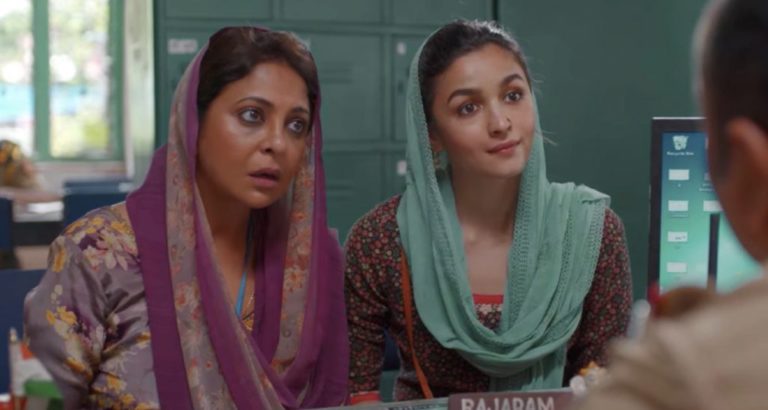 Darlings: Netflix’s new Dark-Comedy trailer reveals Alia Bhatt and Shefali Shah for the film 