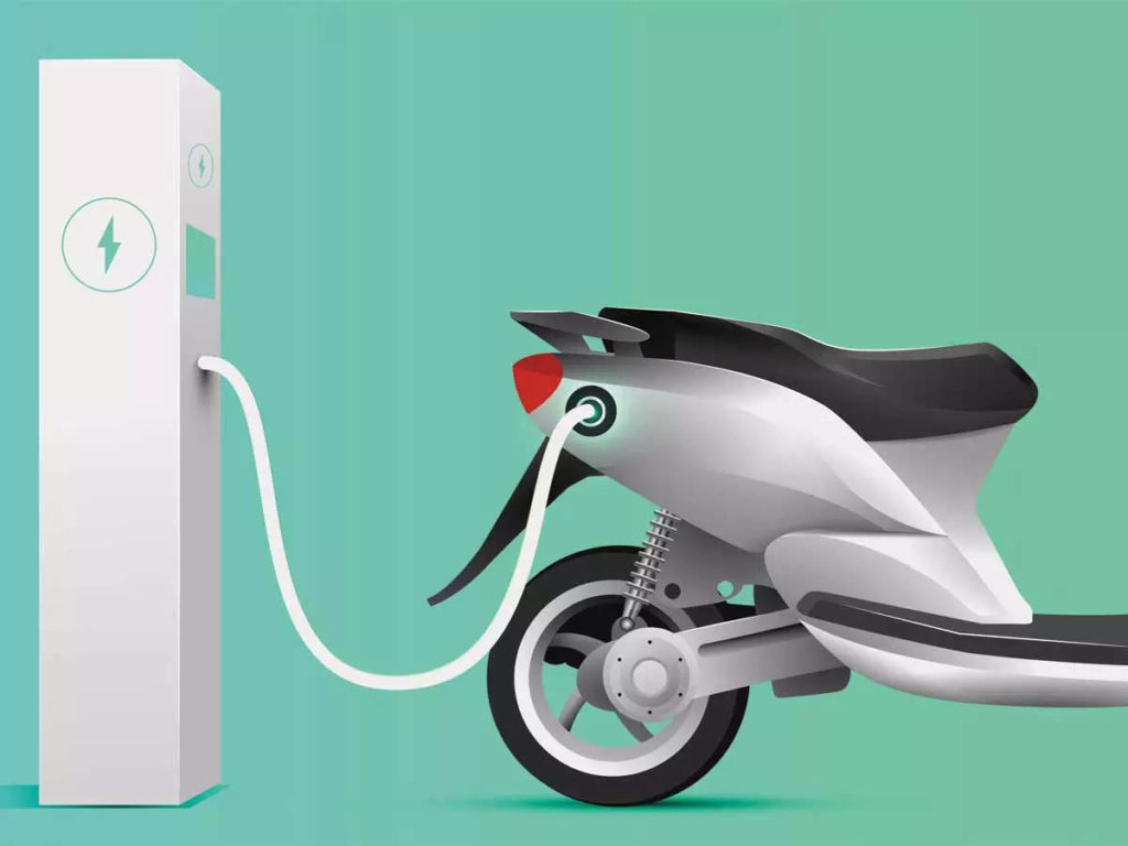 Tesla rival Triton EV is set to launch hydrogen fuel two-wheelers in India