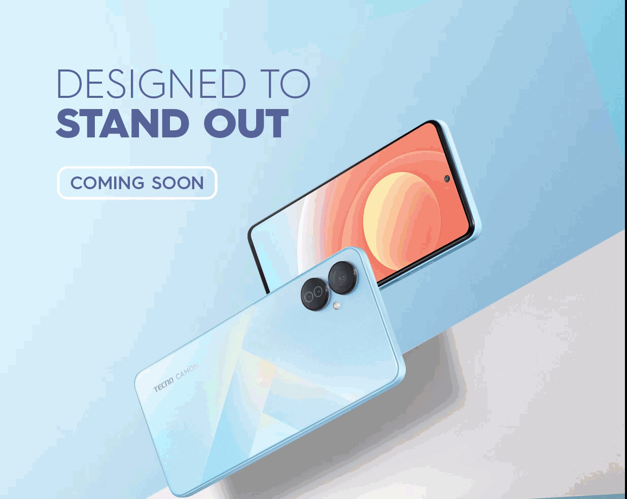 Prime Day Launch: New budget Tecno Camon 19 Neo with 48MP rear camera coming soon