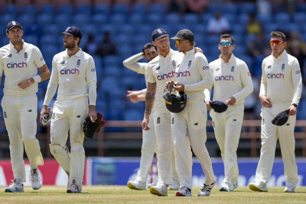 image 1 England vs India 5th Test Preview: Team news, prediction and squad