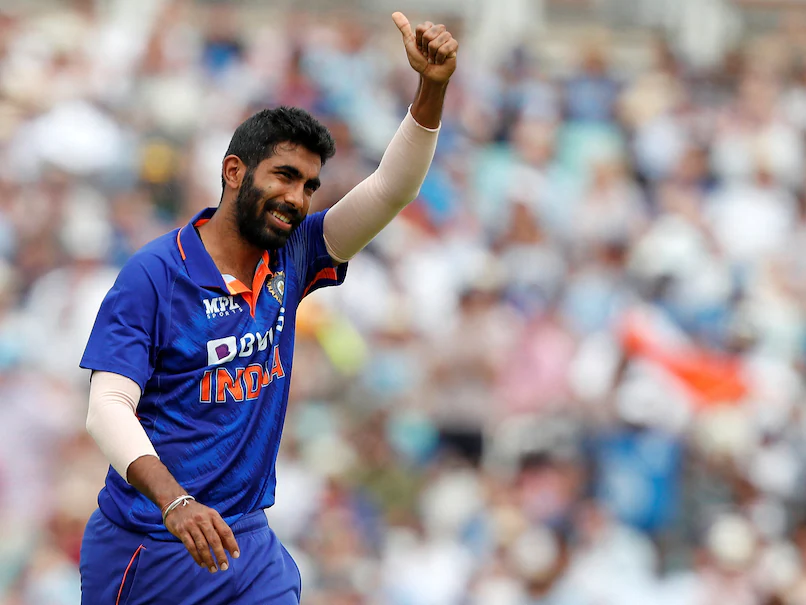 image 249 England vs India 1st ODI: Jasprit Bumrah breaks records as England registers the lowest score against India