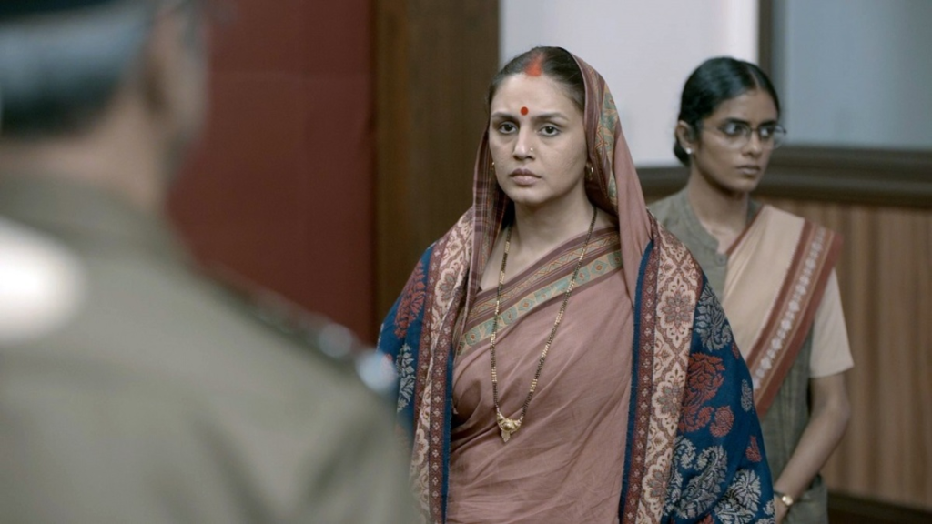 image 468 Maharani (Season 2): Rani Bharti will have a Political face-off with her husband Bheema Bharti 