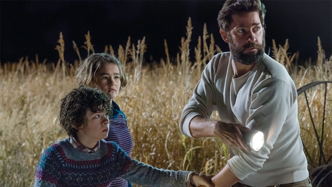 image 497 A Quiet Place: Day One has been scheduled for March 2024 