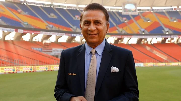 image 556 Sunil Gavaskar: Leicester to name a cricket ground after the Indian legend