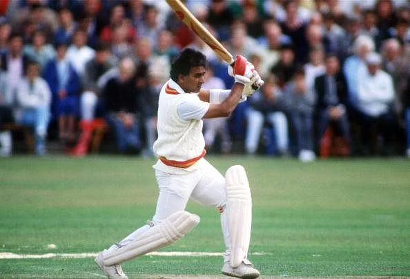 image 557 Sunil Gavaskar: Leicester to name a cricket ground after the Indian legend