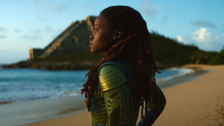 image 569 Black Panther: Wakanda Forever:  The Trailer reveals Wakanda Finds their new leader for the Nation 