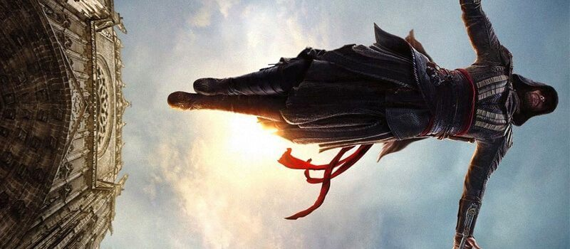 image 590 Assassin's Creed: All the Latest Updates about the Series coming on Netflix 