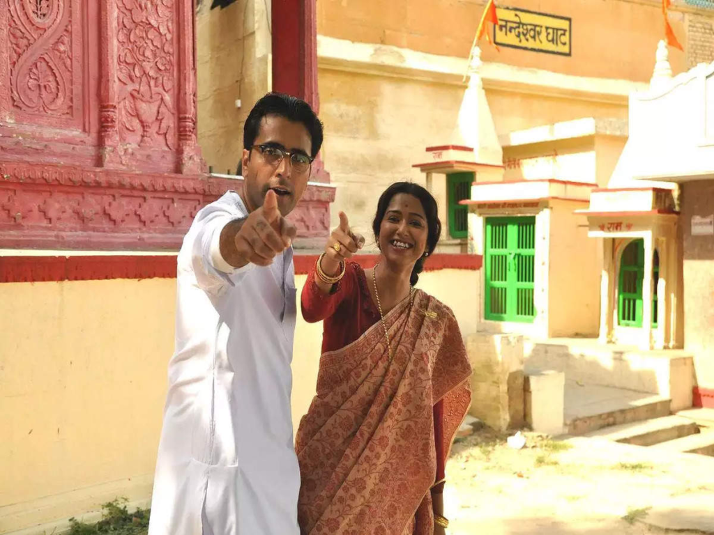 image 606 Byomkesh Hatyamancha: Abir Chatterjee and Sohini Sarkar return after one year  