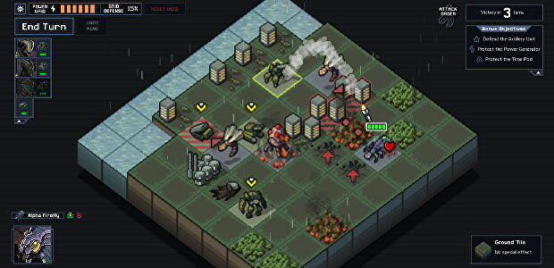 image 636 Into the Breach: Netflix's new game come with an advanced edition with massive updates 