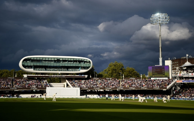 image 664 World Test Championship: Lords confirmed as the venue for 2023 and 2025 finals