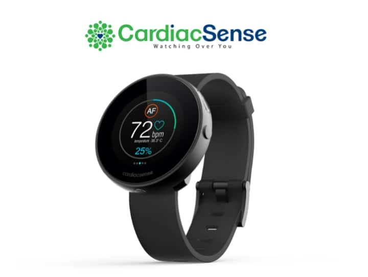 image 665 Xplore Lifestyle launched the world’s first medical grade Watch: CardiacSense, a boon for arrhythmia/irregular heartbeat care
