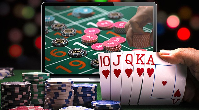 image 745 Gambling Casino Online – Guide to Playing Casino Online with Kubet