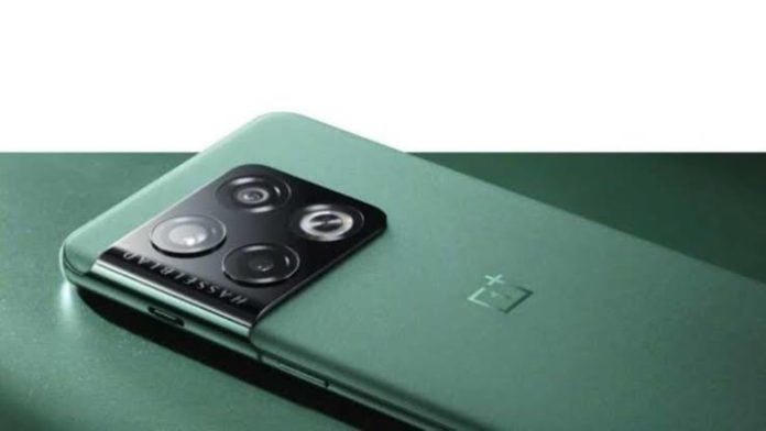OnePlus 10T Is Set To Launch In India