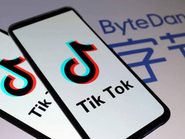 Tiktok user's data in US can be accessed by China-based employees