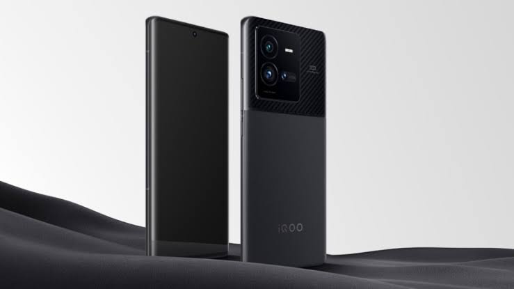 images282129 iQOO 10 and iQOO 10 Pro Launched in China: Specification and Price