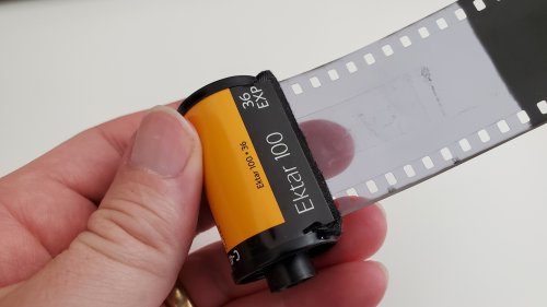 Kodak Will Use Film Manufacturing Machines To Make EV Batteries