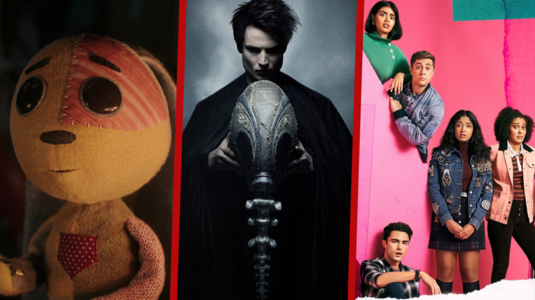 Here is the list of Shows Coming and Leaving from Netflix in August 2022 