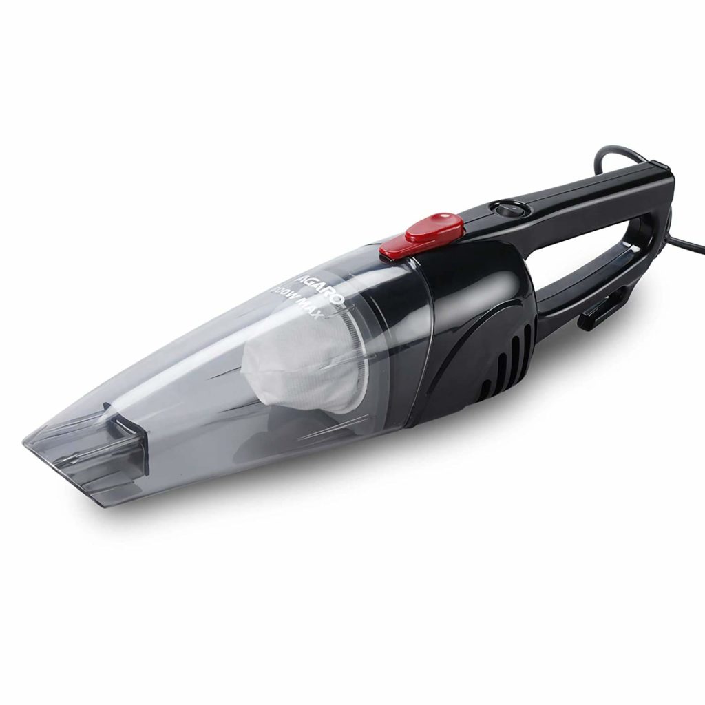 vacuum cleaner 3 Top deals on Vacuum Cleaners during the Amazon Prime Day sale