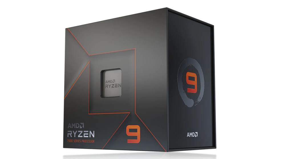AMD's 5nm based Ryzen 7000 Series Desktop Processors launched, start at $299