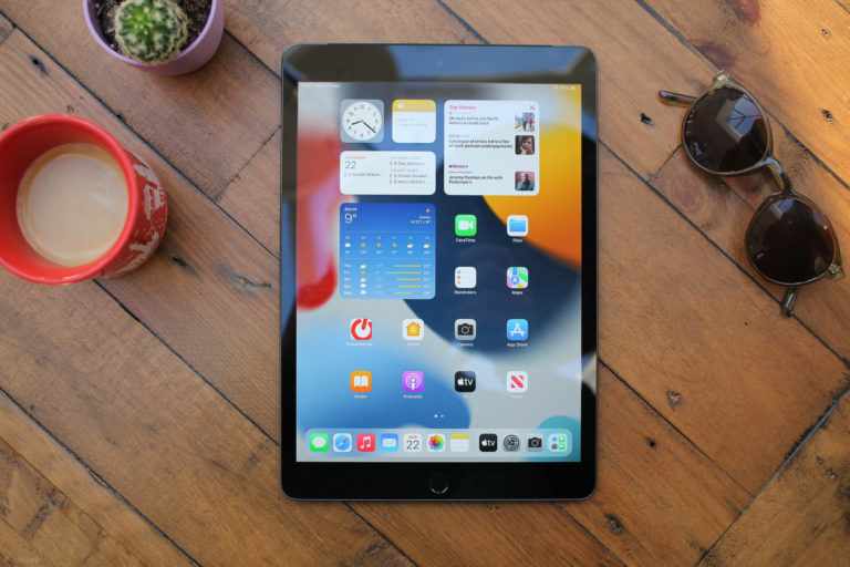 Lowest ever prices on iPads during Amazon Great Indian Festival 2022