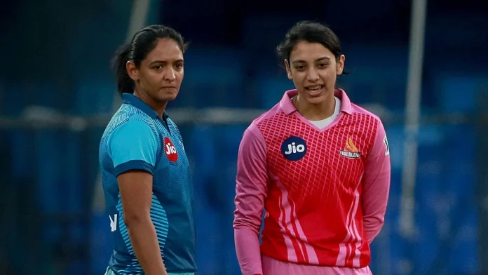 The Inaugural edition of Women IPL to have six teams