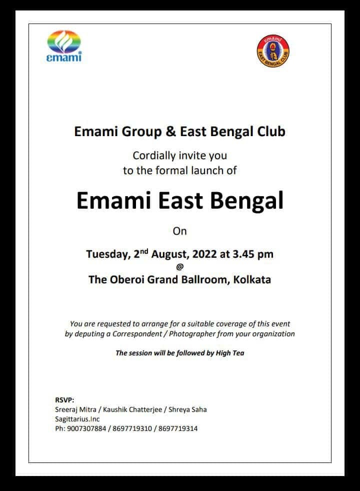 East Bengal Club's Foundation Day Celebration, Team Rumours and more