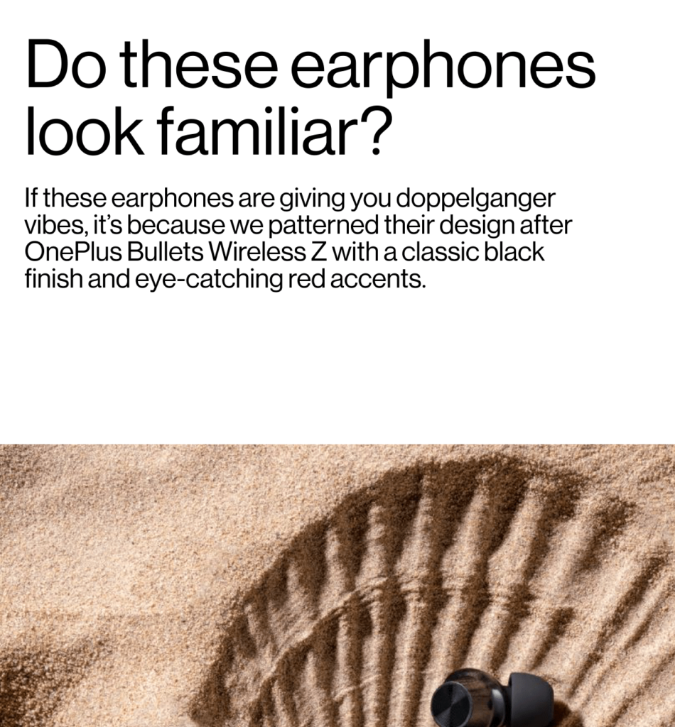 OnePlus Nord Wired Earphones launched in India for ₹799