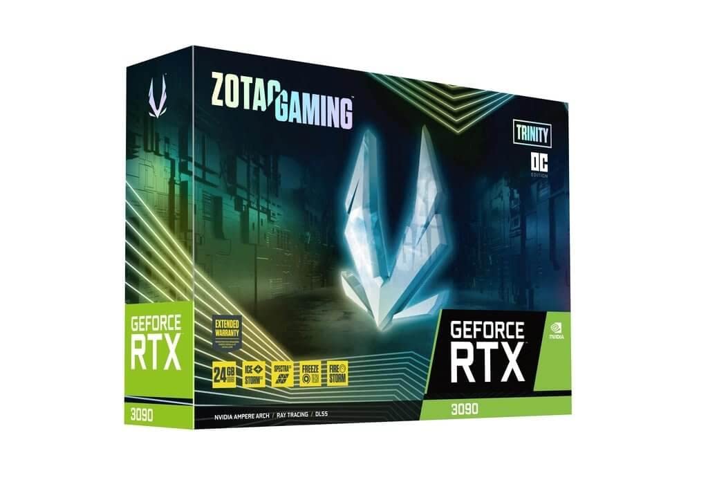 Best Zotac GPUs on sale for Amazon Freedom Festival Sale