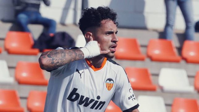 Spanish Forward Sergio Moreno Is Linked With Kerala Blasters From La Liga