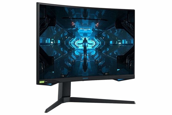 Premium Gaming Monitor deals on the Great Freedom Festival Sale