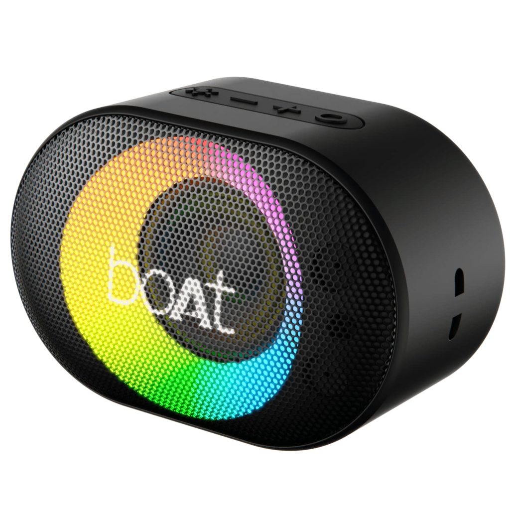Best deals for boAt Days on Amazon India