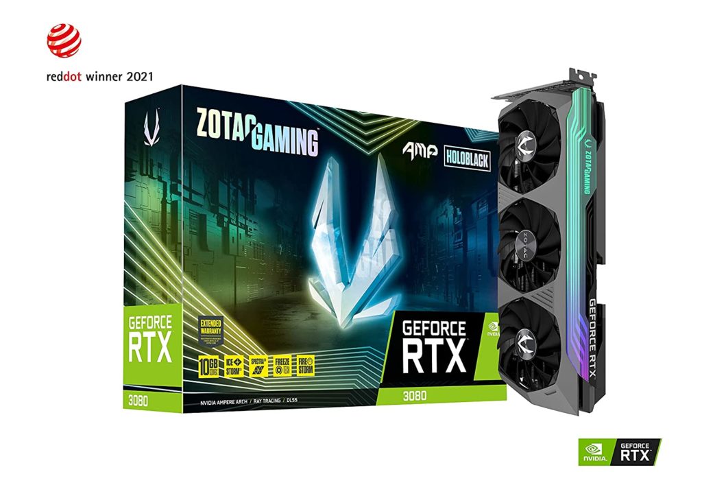 Best Zotac GPUs on sale for Amazon Freedom Festival Sale