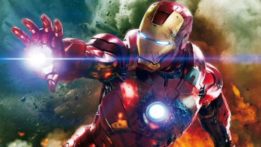 A single-player Iron Man video game may be in development at Electronic Arts