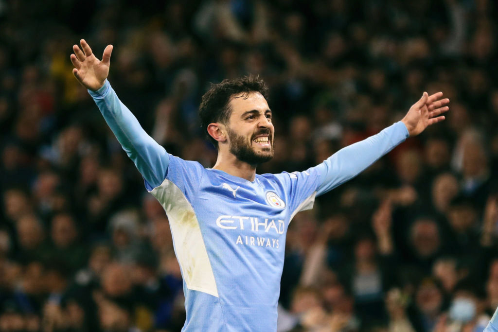 Bernardo Silva