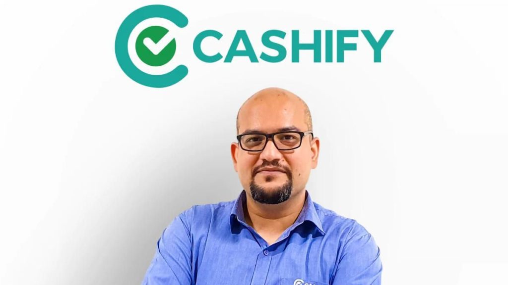 Cashify's Nakul Kumar: Sales of refurbished 5G smartphones increase in India  | increase by 154%