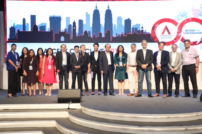 ASCENT Foundation Celebrates 10 years of Creating Entrepreneurial Impact