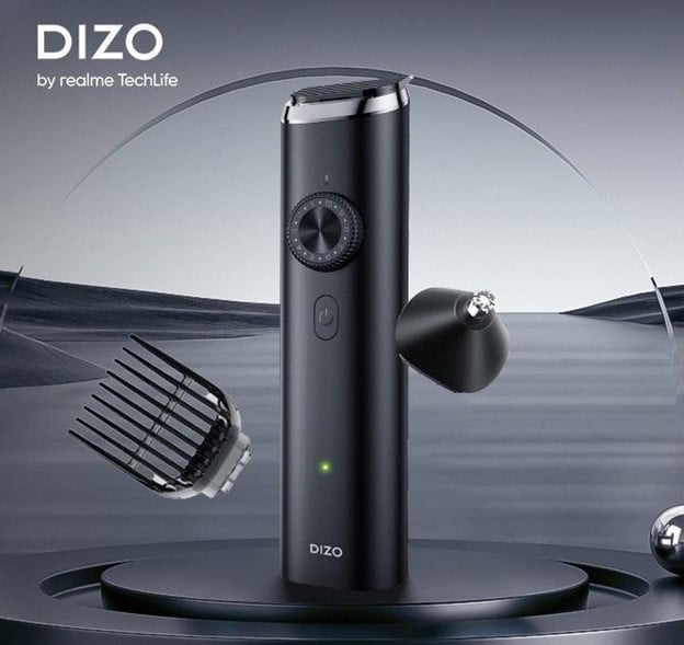 DIZO launches DIZO Trimmer Kit, 4-in-1 grooming with 50% sharper blades and 240 minutes of runtime