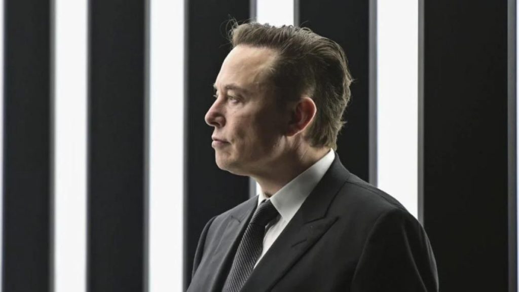 Elon Musk: If Twitter can show that the accounts are authentic, the sale should go through