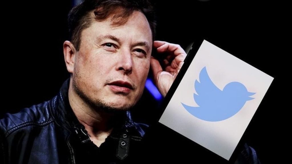 Elon Musk: If Twitter can show that the accounts are authentic, the sale should go through
