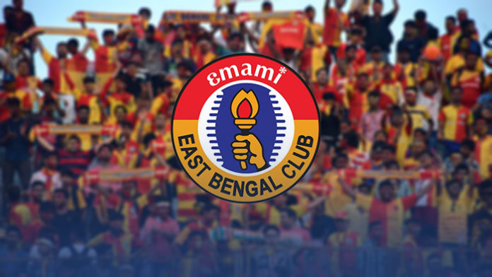 Emami East Bengal sign 5 foreigners ahead of ISL