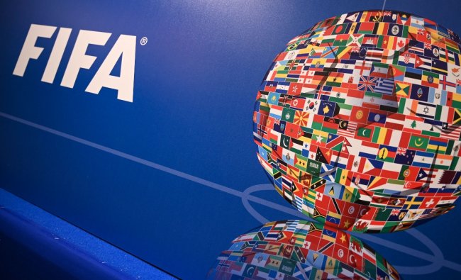 List of countries banned by FIFA over third-party influence