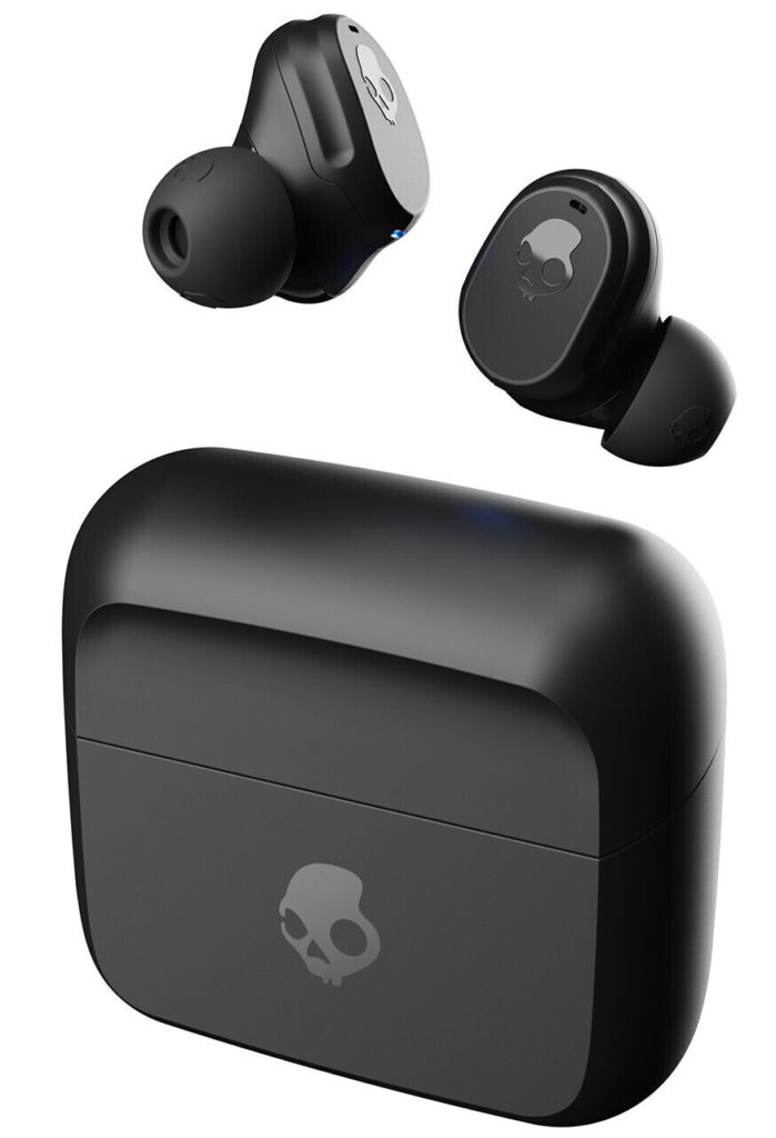 Skullcandy Mod TWS earbuds launched in India