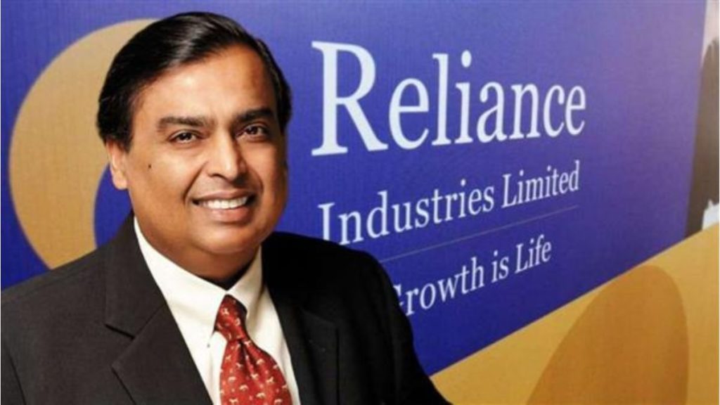 Fate of Reliance is now on Akash, Isha, and Anant's shoulders